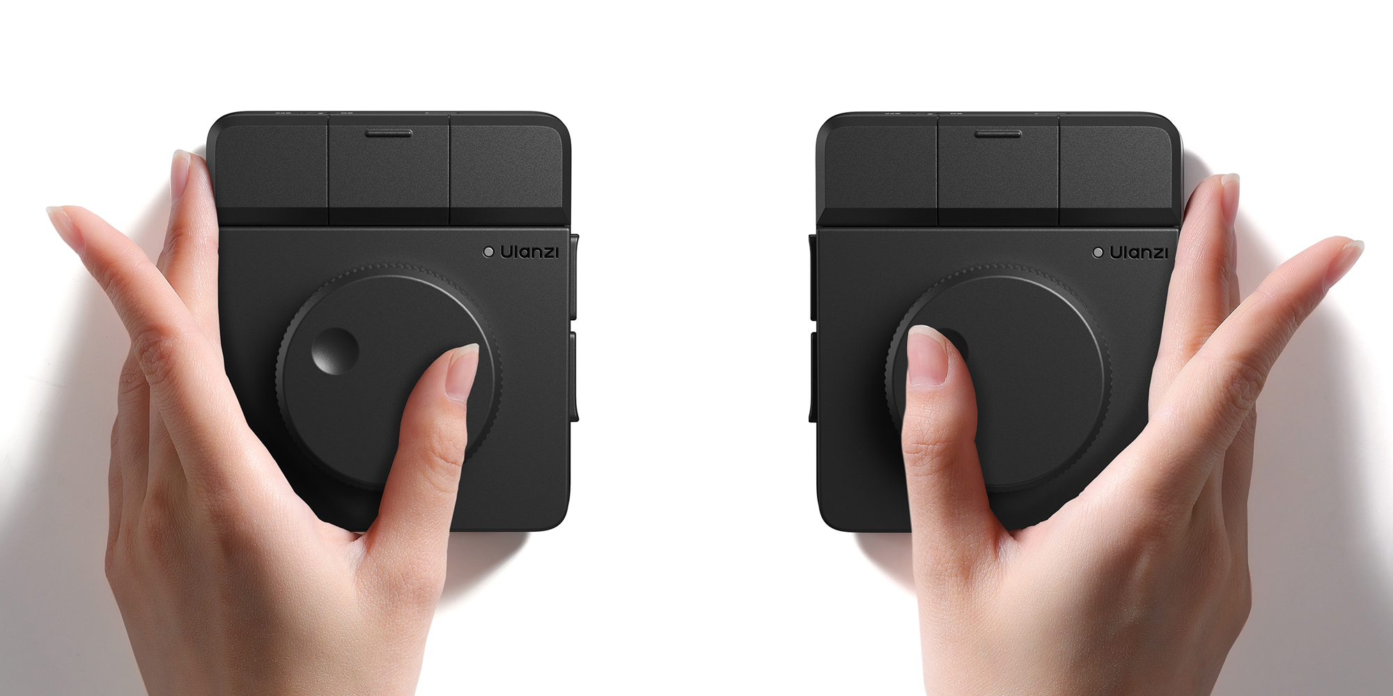 Kontroler Ulanzi D100H